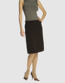 Wadenlange - F�R - R�cke - MARTIN MARGIELA 4 -