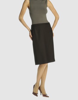 Wadenlange - F�R - R�cke - MARTIN MARGIELA 4 -