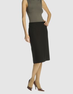Wadenlange - F�R - R�cke - MARTIN MARGIELA -