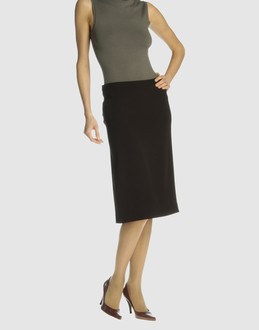 Wadenlange - F�R - R�cke - MARTIN MARGIELA -