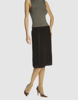 Wadenlange - F�R - R�cke - MARTIN MARGIELA -