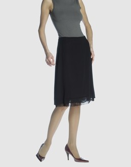 Wadenlange - F�R - R�cke - MARTIN MARGIELA -