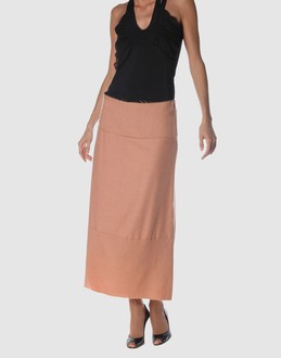 Wadenlange - F�R - R�cke - LOLA DARLING -