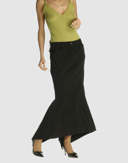 Lange - F�R - R�cke - ILARIA NISTRI -