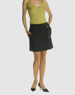 Knielange - F�R - R�cke - MARTIN MARGIELA 6 -