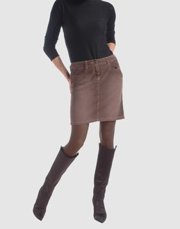 Minir�cke - F�R - - CALVIN KLEIN JEANS -