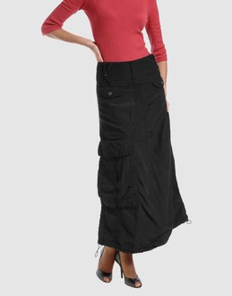 Wadenlange - F�R - R�cke - CALVIN KLEIN JEANS -