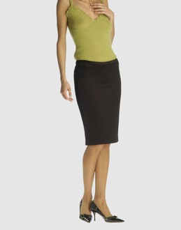 Knielange - F�R - R�cke - VERSACE -