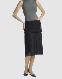 Wadenlange - F�R - R�cke - BALENCIAGA -
