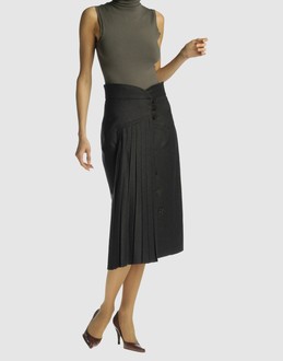 Wadenlange - F�R - R�cke - ZAC POSEN -