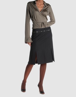 Knielange - F�R - R�cke - RICHMOND X -