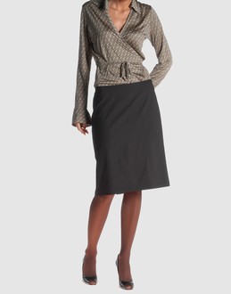 Knielange - F�R - R�cke - RICHMOND X -