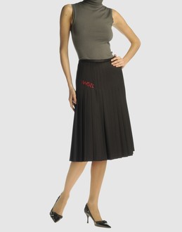 Wadenlange - F�R - R�cke - DSQUARED2 -