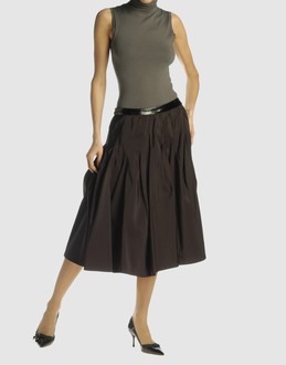 Wadenlange - F�R - R�cke - ROBERTO CAVALLI -