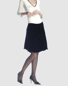 Knielange - F�R - R�cke - IRMA BIGNAMI -