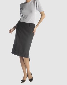Wadenlange - F�R - R�cke - MAHARISHI -