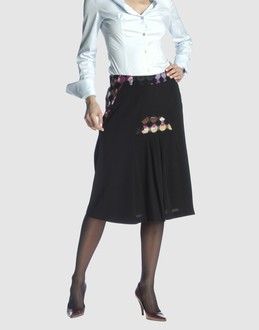 Wadenlange - F�R - R�cke - EMILIO PUCCI -
