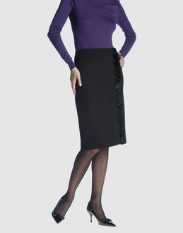 Knielange - F�R - R�cke - LE COL -