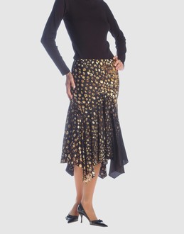 Wadenlange - F�R - R�cke - ROBERTO CAVALLI -