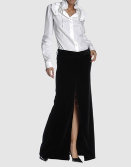 Lange - F�R - R�cke - COSTUME NATIONAL -