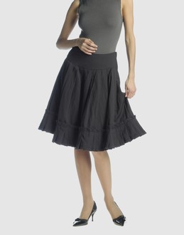 Wadenlange - F�R - R�cke - AB/SOUL -