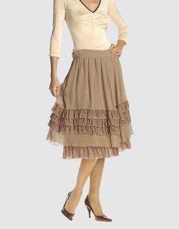 Wadenlange - F�R - R�cke - JO NO FUI -