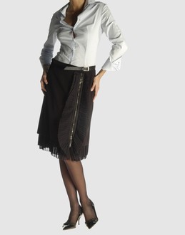 Knielange - F�R - R�cke - VIKTOR & ROLF -