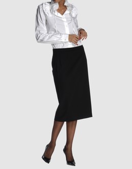 Wadenlange - F�R - R�cke - VIKTOR & ROLF -