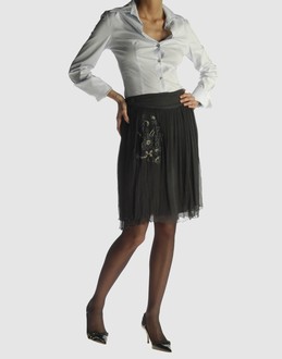 Knielange - F�R - R�cke - GIBO� -