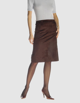 Knielange - F�R - R�cke - GIBO� -