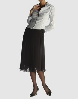 Wadenlange - F�R - R�cke - GIBO� -