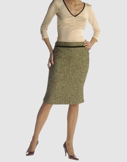 Knielange - F�R - R�cke - PESERICO -