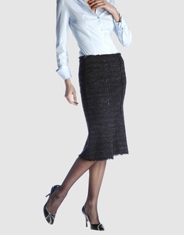Wadenlange - F�R - R�cke - ALBERTA FERRETTI -