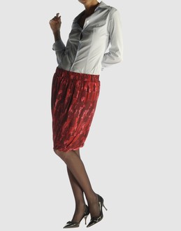 Knielange - F�R - R�cke - HUSSEIN CHALAYAN -
