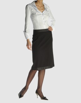 Wadenlange - F�R - R�cke - VIKTOR & ROLF -