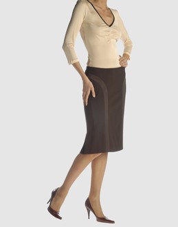 Wadenlange - F�R - R�cke - PESERICO -