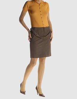 Knielange - F�R - R�cke - HUSSEIN CHALAYAN -