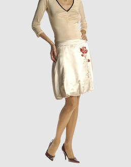 Knielange - F�R - R�cke - VIKTOR & ROLF -