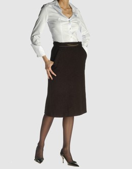 Wadenlange - F�R - R�cke - VIKTOR & ROLF -