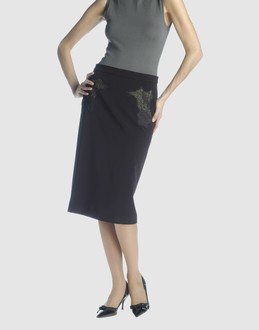 Wadenlange - F�R - R�cke - VIKTOR & ROLF -