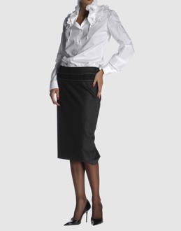 Wadenlange - F�R - R�cke - HUSSEIN CHALAYAN -