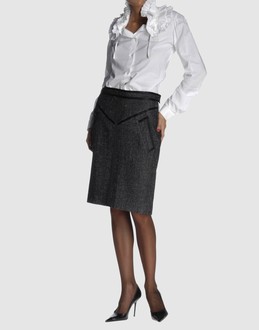 Knielange - F�R - R�cke - VIKTOR & ROLF -