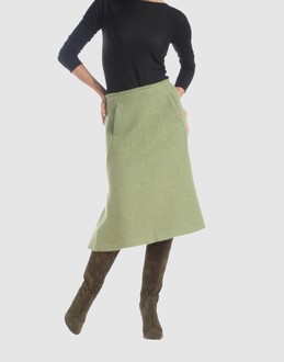 Wadenlange - F�R - R�cke - MENICHETTI -
