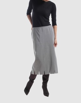 Wadenlange - F�R - R�cke - MENICHETTI -