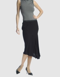 Wadenlange - F�R - R�cke - RICK OWENS -