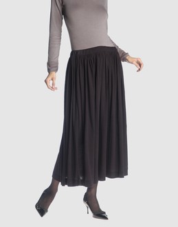 Lange - F�R - R�cke - Y�S YOHJI YAMAMOTO -
