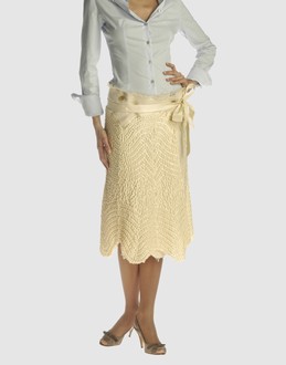 Wadenlange - F�R - R�cke - HAUTE -