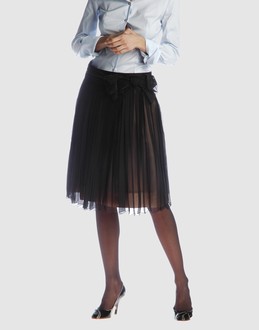 Wadenlange - F�R - R�cke - ALBERTA FERRETTI -