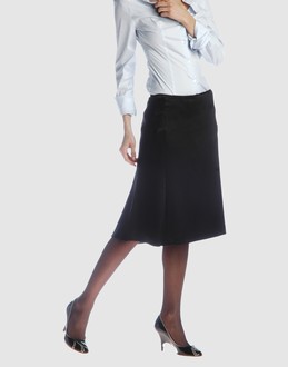 Wadenlange - F�R - R�cke - ALBERTA FERRETTI -