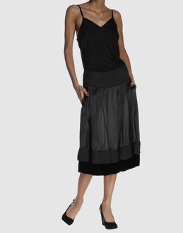 Wadenlange - F�R - R�cke - CHLOE� -